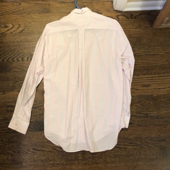 Vineyard Vines Whale Shirt - Picture 2 of 2